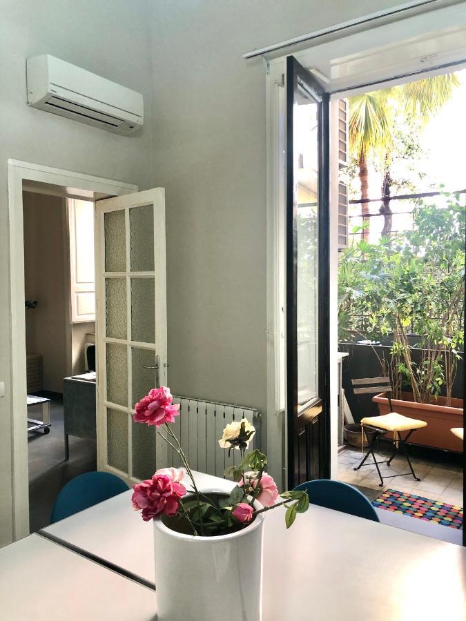 Nonna Mafalda House Catania Exterior photo