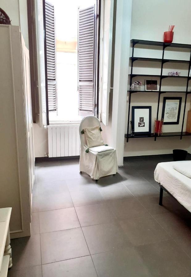 Nonna Mafalda House Catania Exterior photo