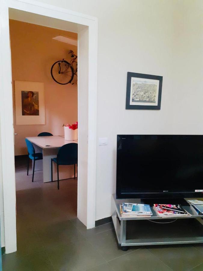 Nonna Mafalda House Catania Exterior photo